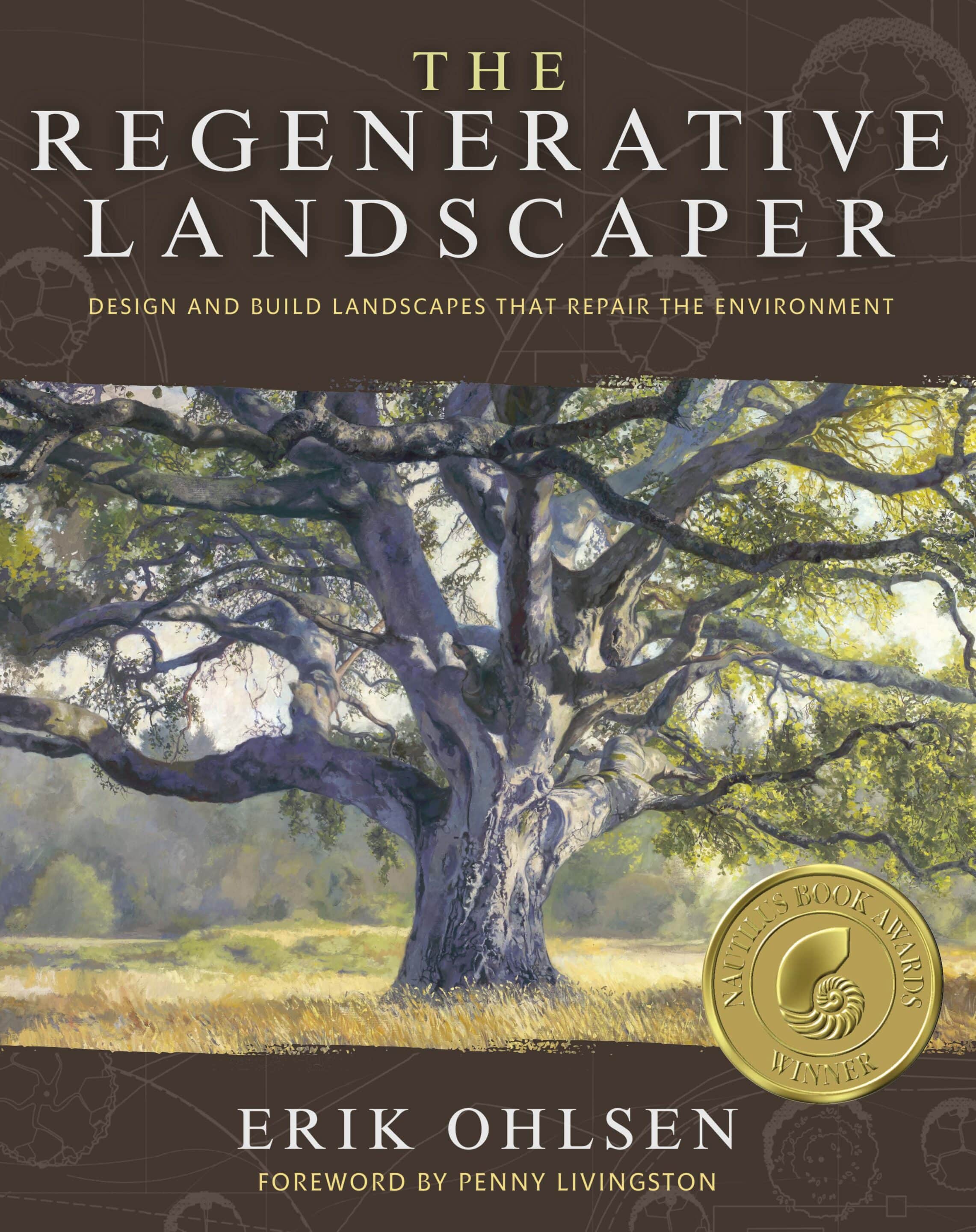 The Regenerative Landscaper – Synergetic Press