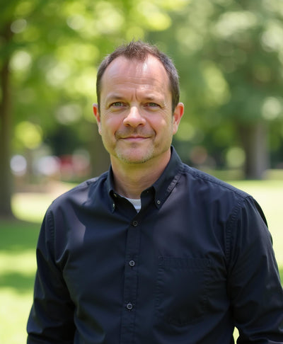Douglas Reil