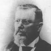 Ernest J. Eitel
