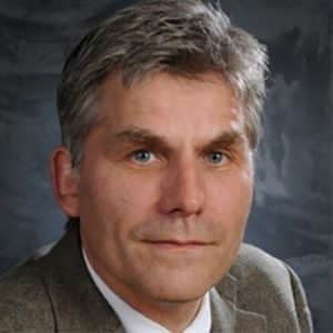 Torsten Passie