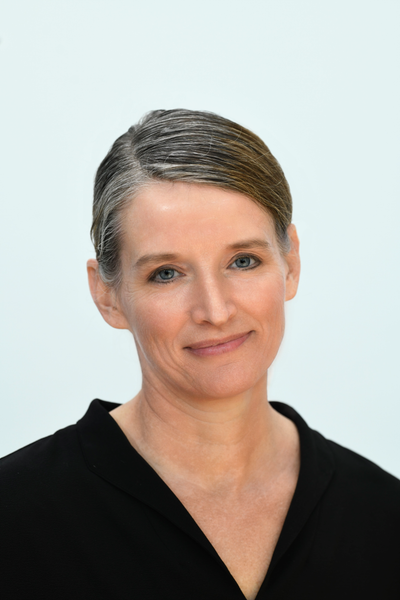 Dawn Mueller