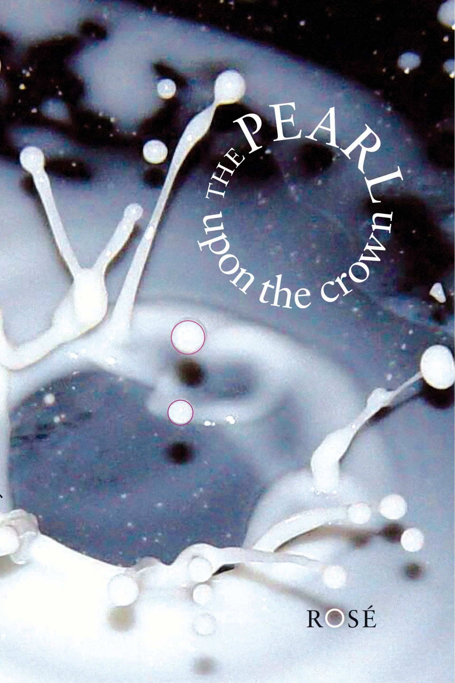 Pearl Upon the Crown