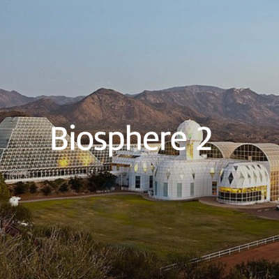 Biosphere 2 
