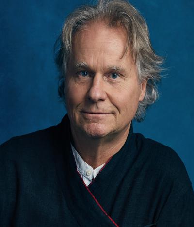 Wade Davies 