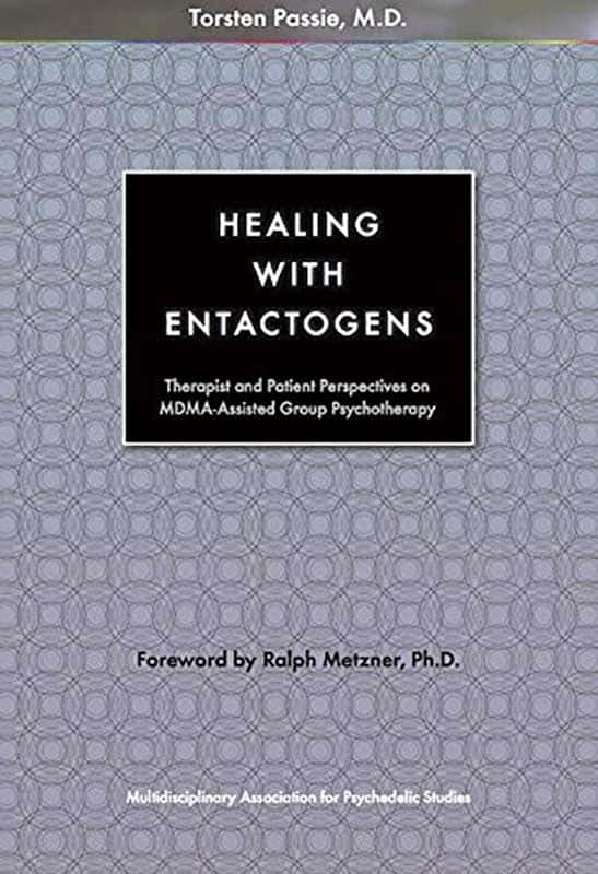 Healing with Entactogens: Therapist and Patient Perspectives on MDMA-Assisted Group Psychotherapy.
