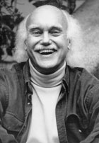 Ram Dass David Sirota Show
