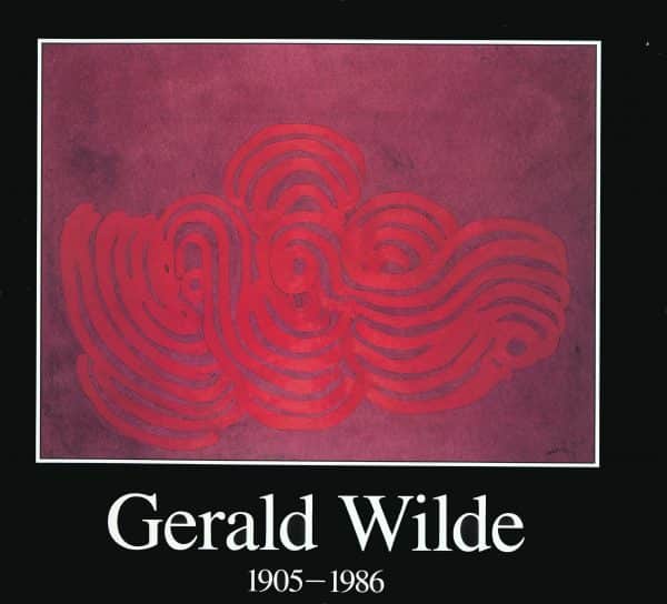gerald-wilde