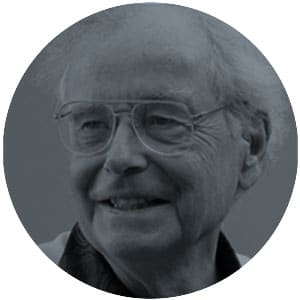 Ralph Metzner, PhD