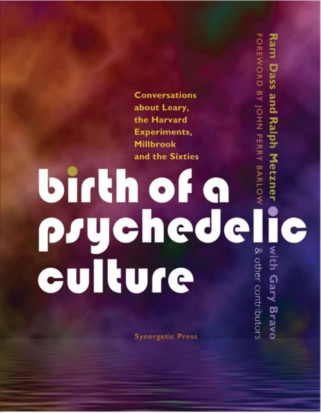 birth of a psychedelic culture
