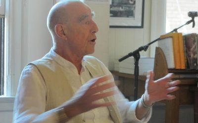 Podcast Interviews with Dieter Hagenbach and Lucius Werthmüller