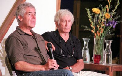 True Synergy Achieved at Bioeconomics Colloquim