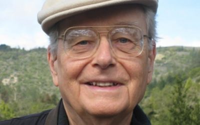 Ralph Metzner Shares Stories About Albert Hofmann