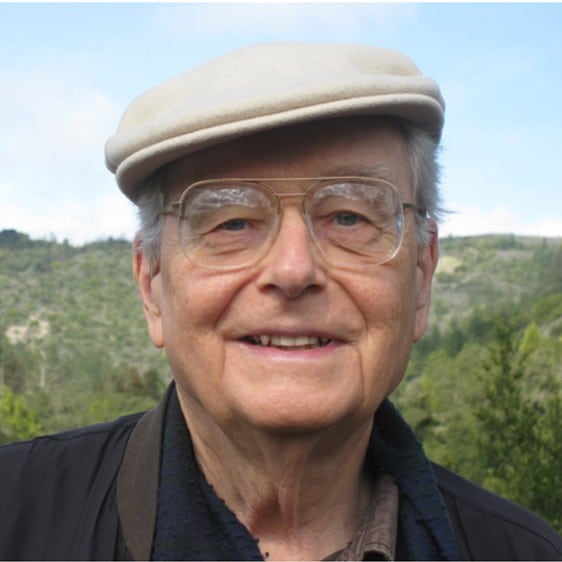 Ralph Metzner Shares Stories About Albert Hofmann