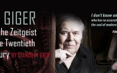 H.R. Giger and the Zeitgeist of the Twentieth Century