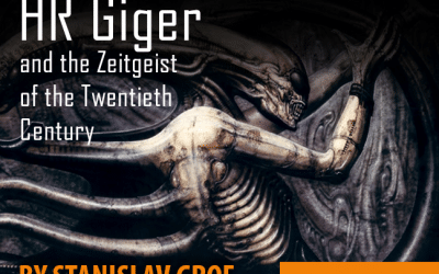 HR Giger and the Zeitgeist of the Twentieth Century