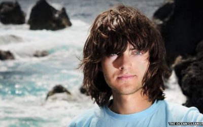 Living in the Anthropocene