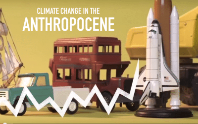 Climate Change in the Anthropocene Video (Full-Length)