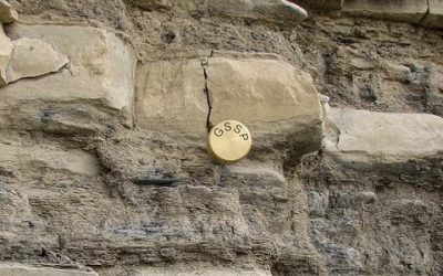 Holocene’s Golden Spike?