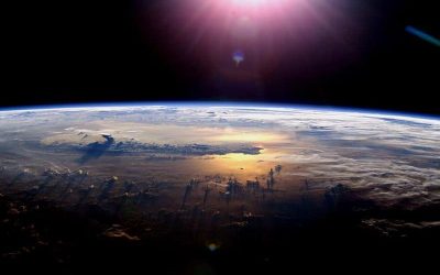 Smithsonian: Climate Change Is Real