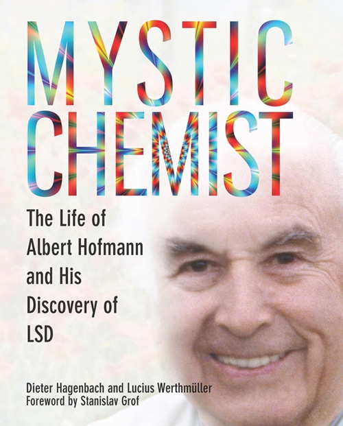 mystic chemist albert hofmann