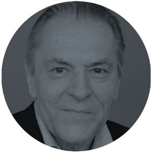 Stanislav Grof