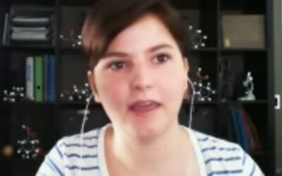 Next Generation Ecologists – Hayley Todesco