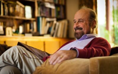 A Bow of Gratitude for Zig Zag Zen