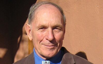 John Allen’s Birthday on Biosphere 1