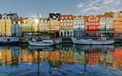 Urban Ecology: 10 Cities Lead The Way