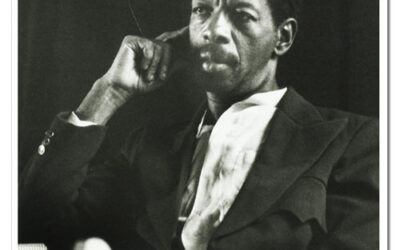 Remembering Ornette Coleman