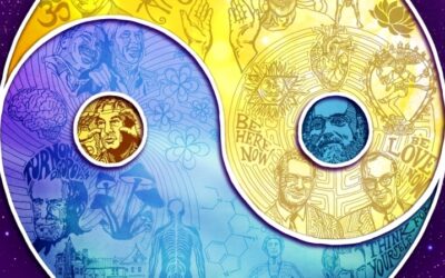 A Synergetic Summer at the Movies