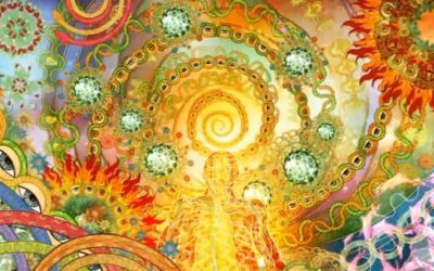 Eco-Psychology and Plant Teachers: Ralph Metzner’s Green Earth Vision