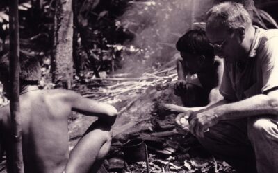Vine of the Soul and Embrace of the Serpent