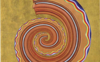 The Psychedelics of Compassion: Don Lattin and Allan Badiner