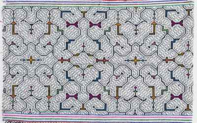 Wisdom from the Elders: Stories from Indigenous Ayahuasca Traditions