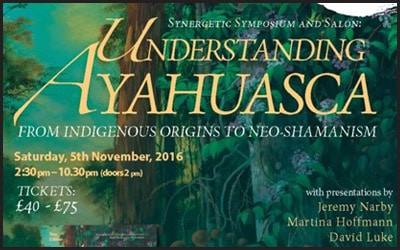 understanding ayahuasca