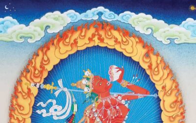 Secret Drugs of Buddhism by Mike Crowley