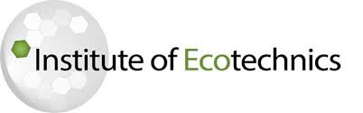 Institute of Ecotechnics Logo