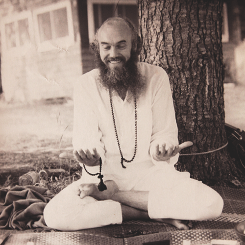 In Loving Memory of Psychedelic Pioneer and Spiritual Teacher Ram Dass