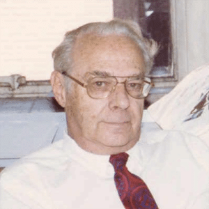 Robert F. Raffauf