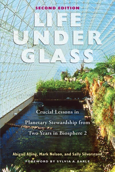Life Under Glass cover