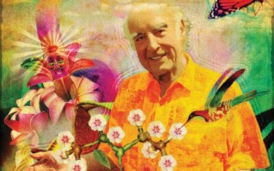Bicycle Day 2020 and the Lessons Learned from LSD
