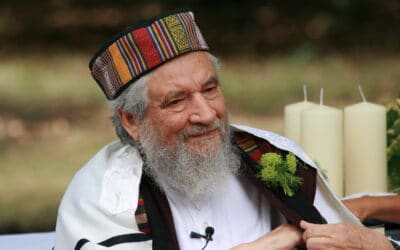 Lessons from Claudio Naranjo’s Last Work as an Author