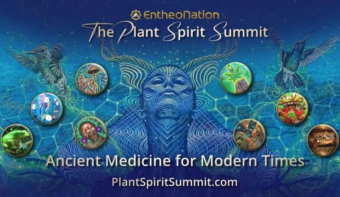 The Plant Spirit Summit