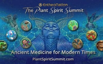 The Plant Spirit Summit