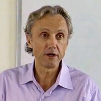 Richard Tarnas, Ph.D.