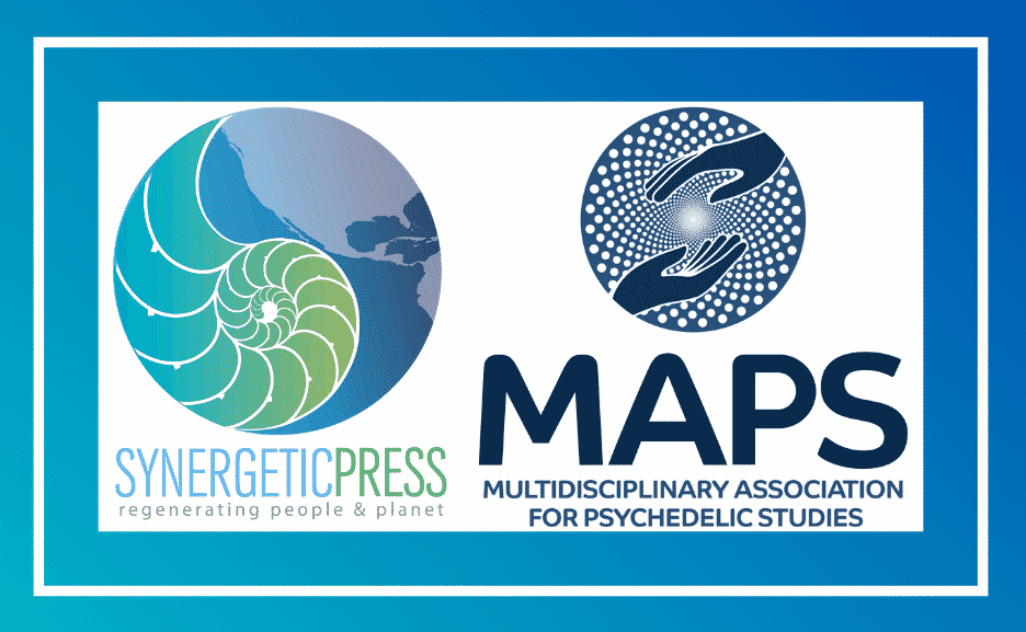 Synergetic Press and MAPS Form Copublishing Partnership