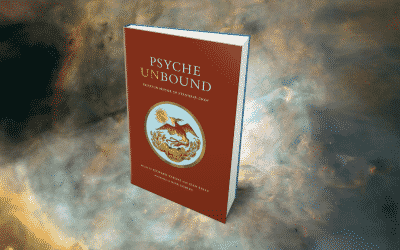 ‘Psyche Unbound: Essays in Honor of Stanislav Grof’ to publish January 2022