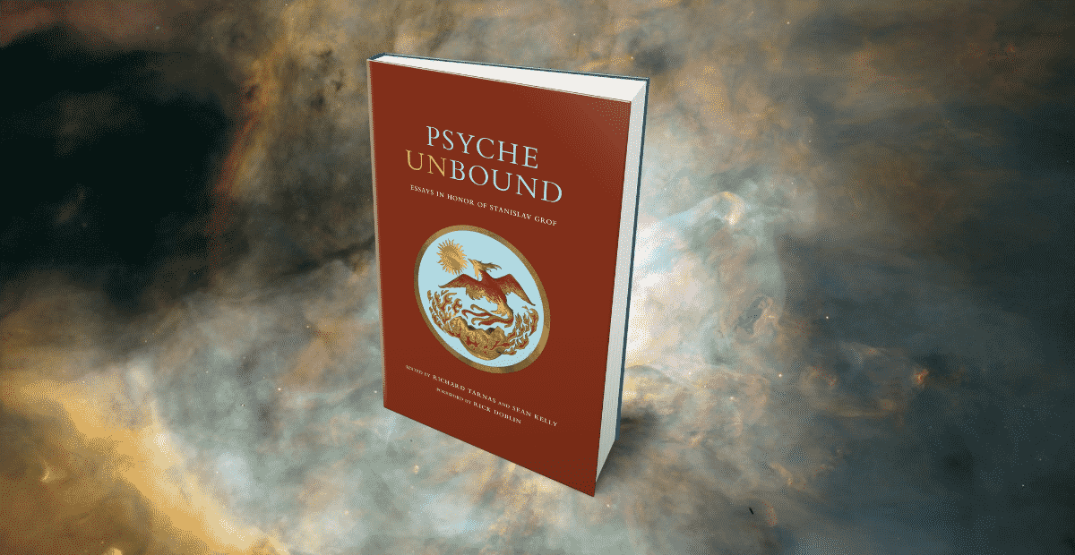 Psyche Unbound Book PR featured image