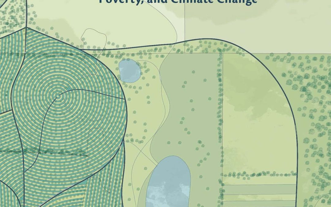 Agroecology and Regenerative Agriculture: Sustainable Solutions for Hunger, Poverty, and Climate Change